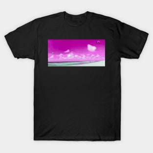 Kiting Dream No. 6 T-Shirt